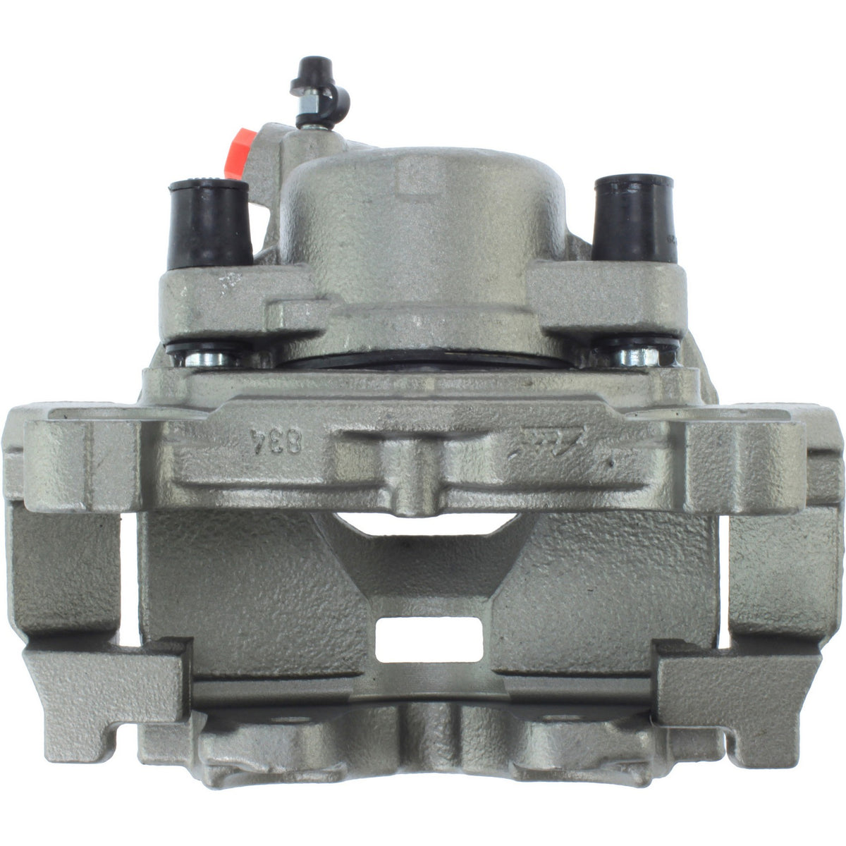 Centric Parts Semi-Loaded Disc Brake Caliper with anti-corrosion finish 141.22026