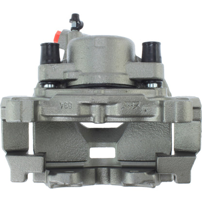 Centric Parts Semi-Loaded Disc Brake Caliper with anti-corrosion finish 141.22026