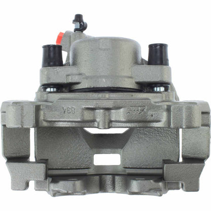 Centric Parts Semi-Loaded Disc Brake Caliper with anti-corrosion finish 141.22026