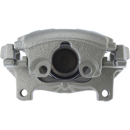 Centric Parts Semi-Loaded Disc Brake Caliper with anti-corrosion finish 141.22026