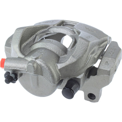 Centric Parts Semi-Loaded Disc Brake Caliper with anti-corrosion finish 141.22026