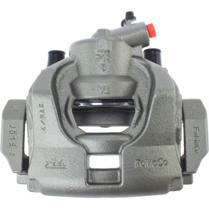 Centric Parts Semi-Loaded Disc Brake Caliper with anti-corrosion finish 141.22026