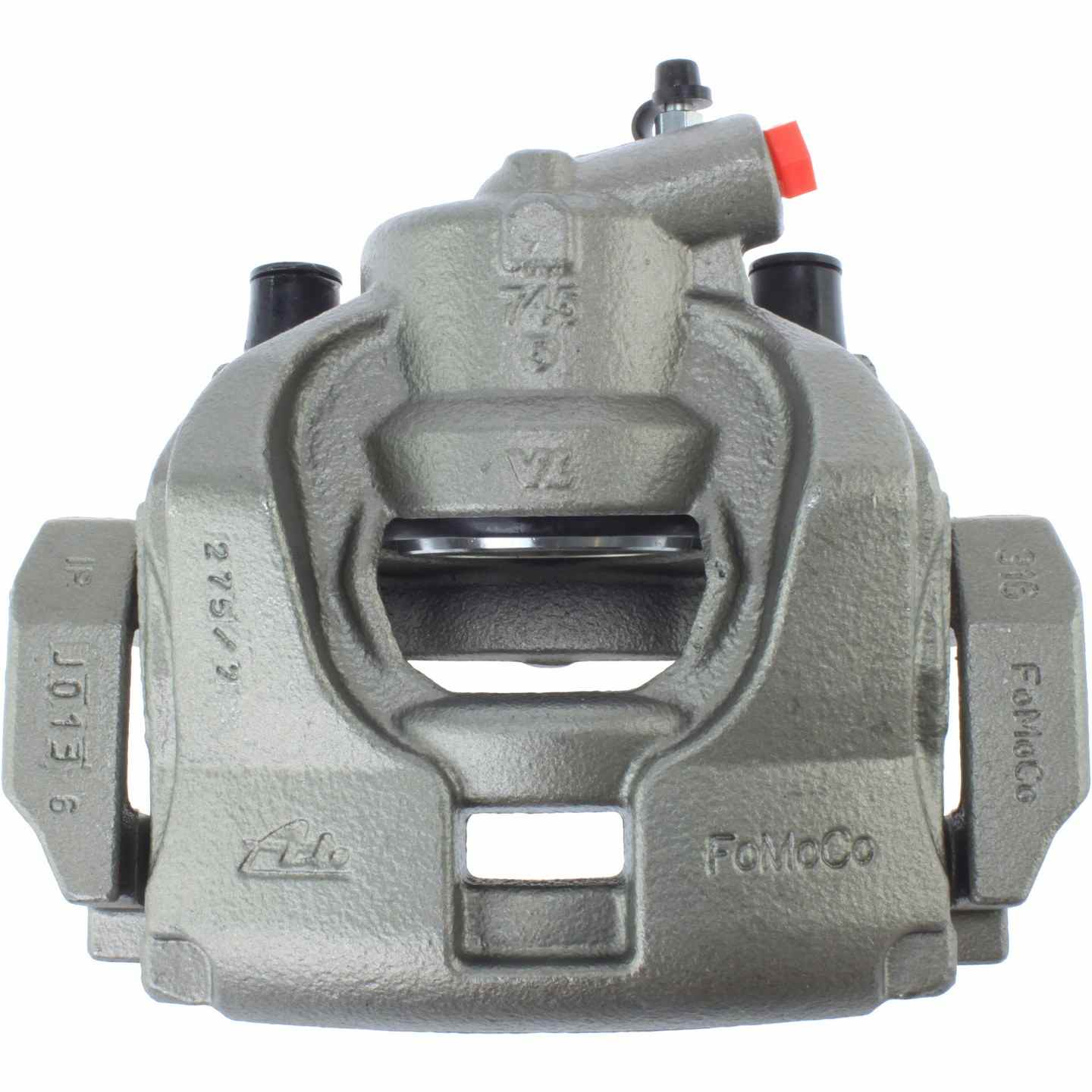 Centric Parts Semi-Loaded Disc Brake Caliper with anti-corrosion finish 141.22026