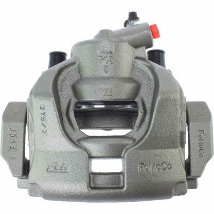 Centric Parts Semi-Loaded Disc Brake Caliper with anti-corrosion finish 141.22026
