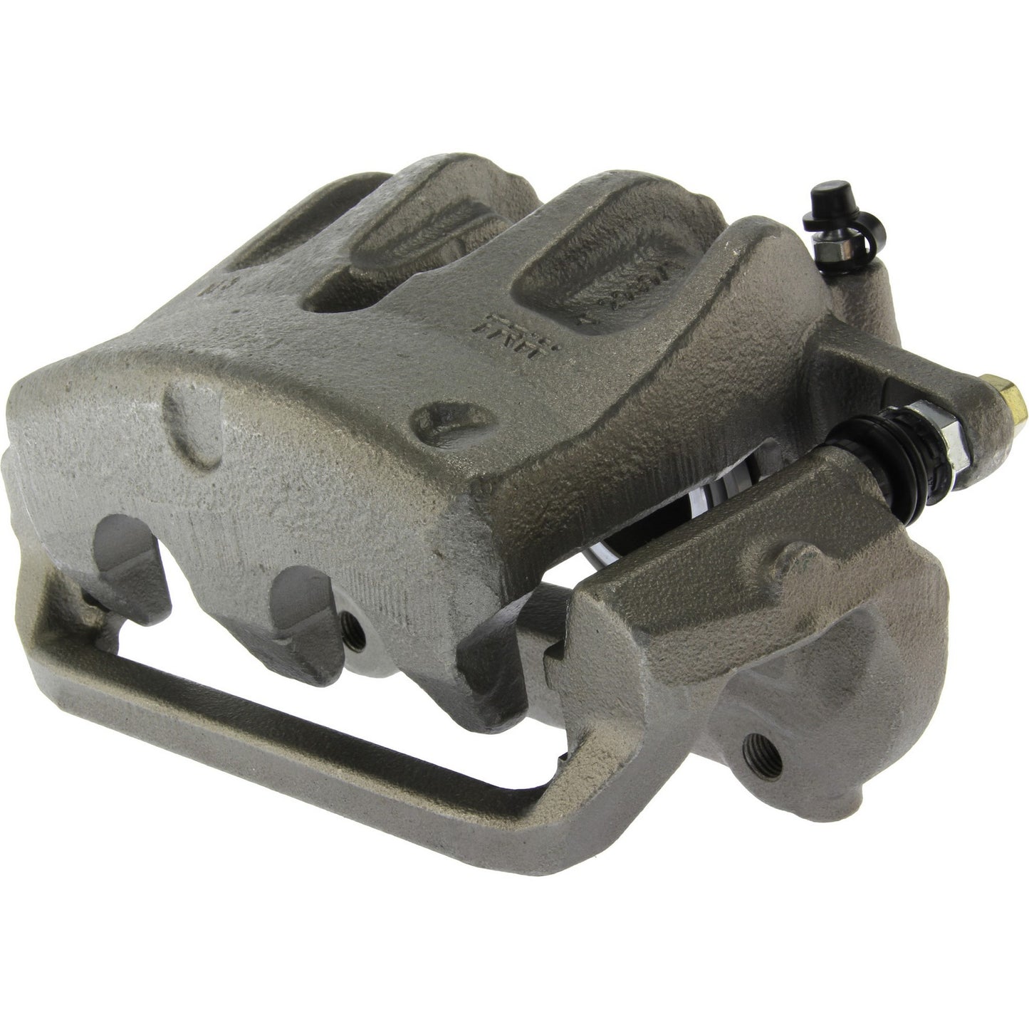 Stoptech Centric Semi-Loaded Brake Caliper - Front Right 141.22029