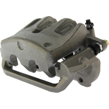Stoptech Centric Semi-Loaded Brake Caliper - Front Right 141.22029