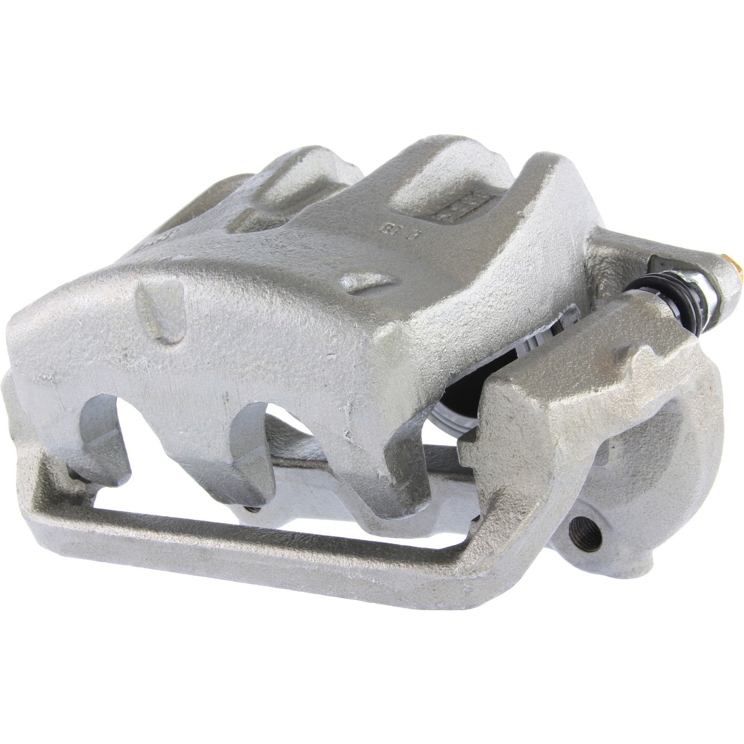 Stoptech Centric Semi-Loaded Brake Caliper - Front Left 141.22030