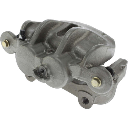 Centric Parts Disc Brake Caliper Semi-Loaded with Anti-Corrosion Finish 141.22031