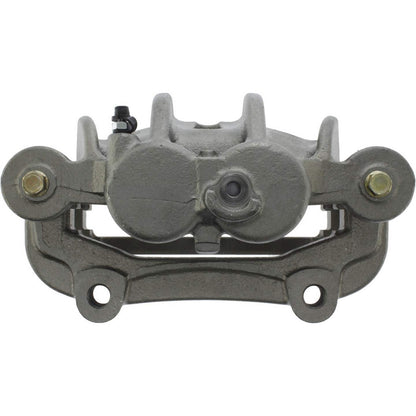 Centric Parts Disc Brake Caliper Semi-Loaded with Anti-Corrosion Finish 141.22031