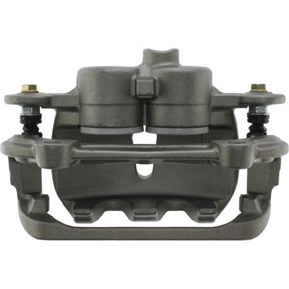 Centric Parts Disc Brake Caliper Semi-Loaded with Anti-Corrosion Finish 141.22031