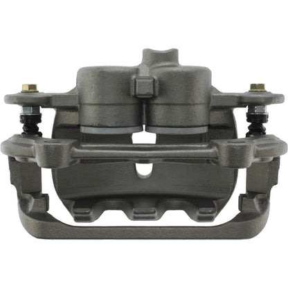 Centric Parts Disc Brake Caliper Semi-Loaded with Anti-Corrosion Finish 141.22031