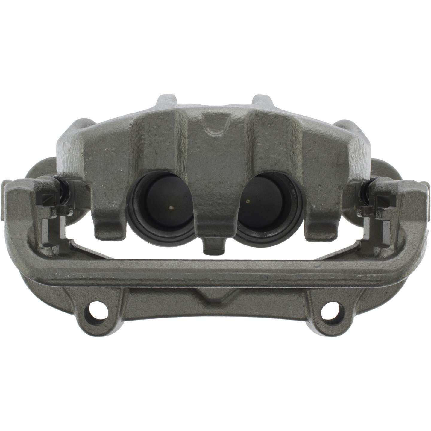 Centric Parts Disc Brake Caliper Semi-Loaded with Anti-Corrosion Finish 141.22031