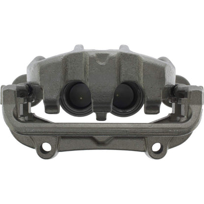 Centric Parts Disc Brake Caliper Semi-Loaded with Anti-Corrosion Finish 141.22031