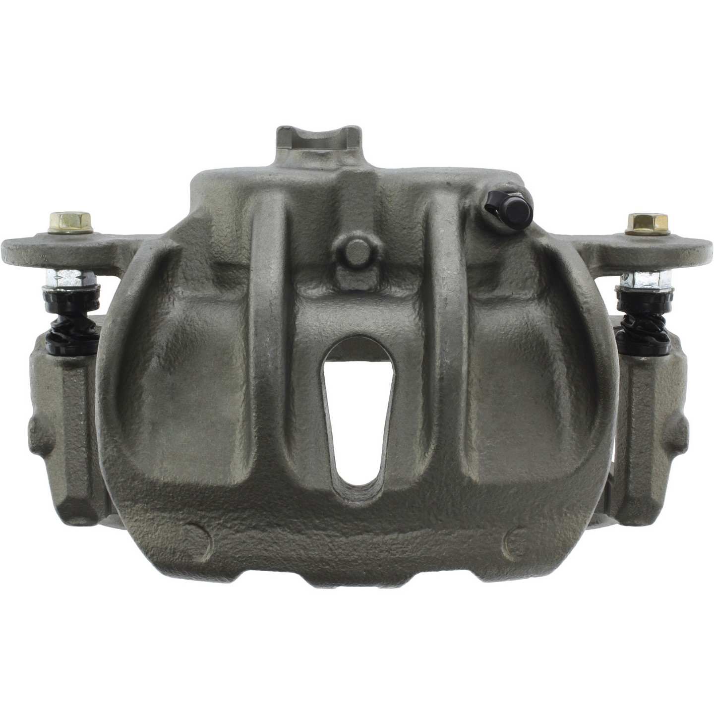 Centric Parts Disc Brake Caliper Semi-Loaded with Anti-Corrosion Finish 141.22031