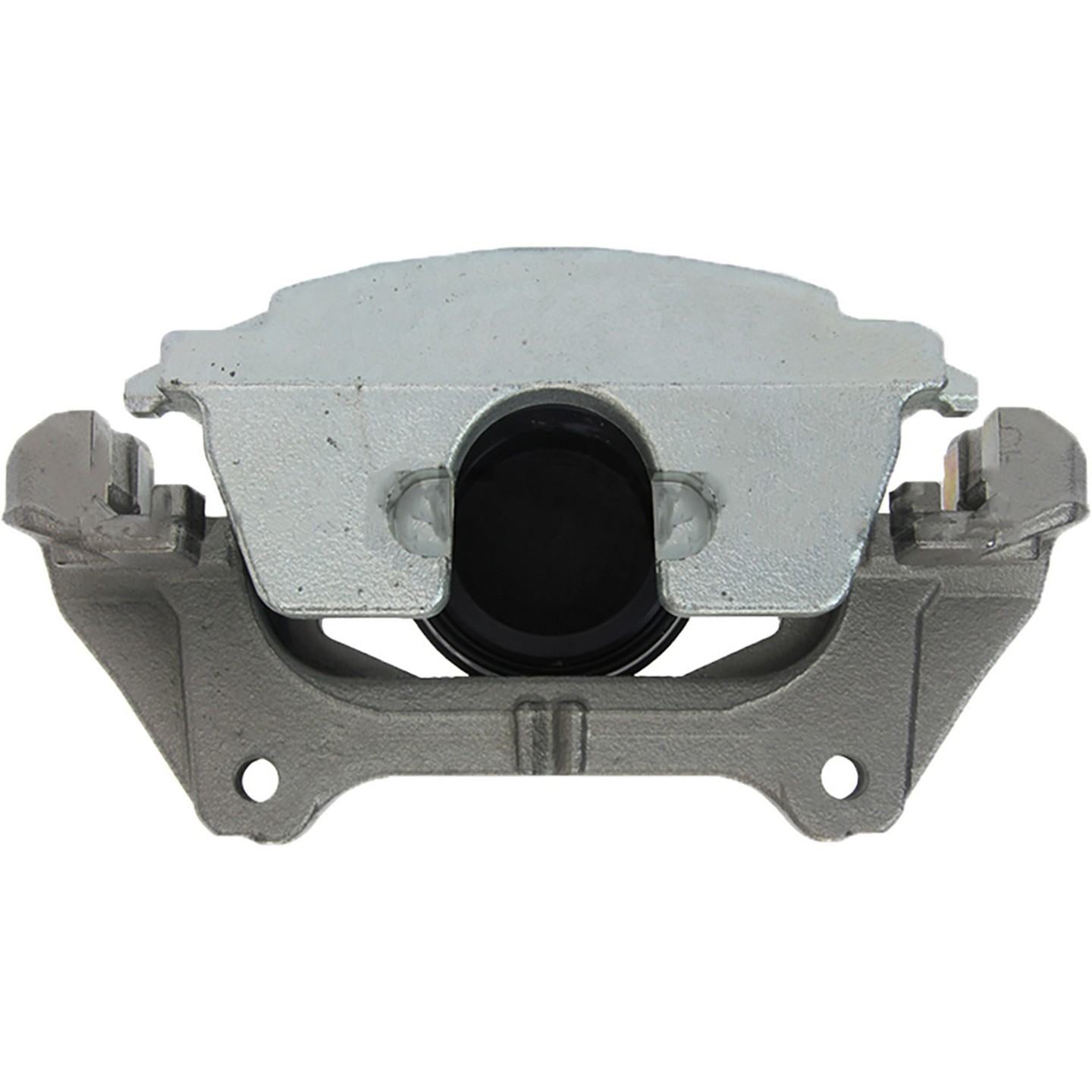 Centric Parts Disc Brake Caliper Semi-Loaded for 141.22041