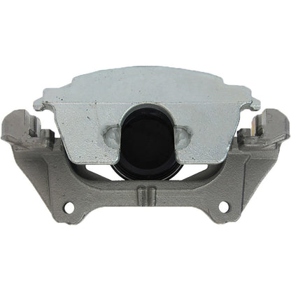 Centric Parts Disc Brake Caliper Semi-Loaded for 141.22041