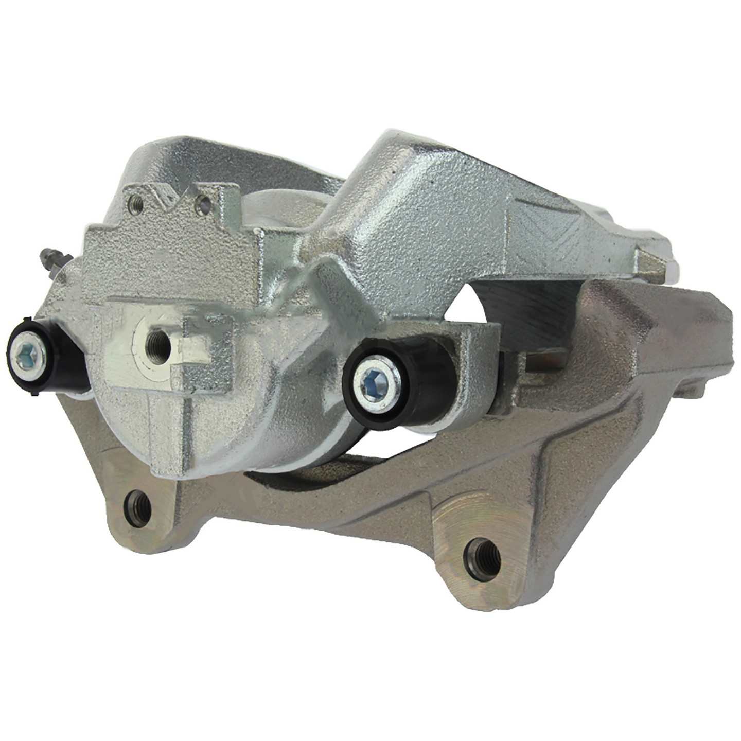 Centric Parts Disc Brake Caliper Semi-Loaded with Anti-Corrosion Finish 141.22042