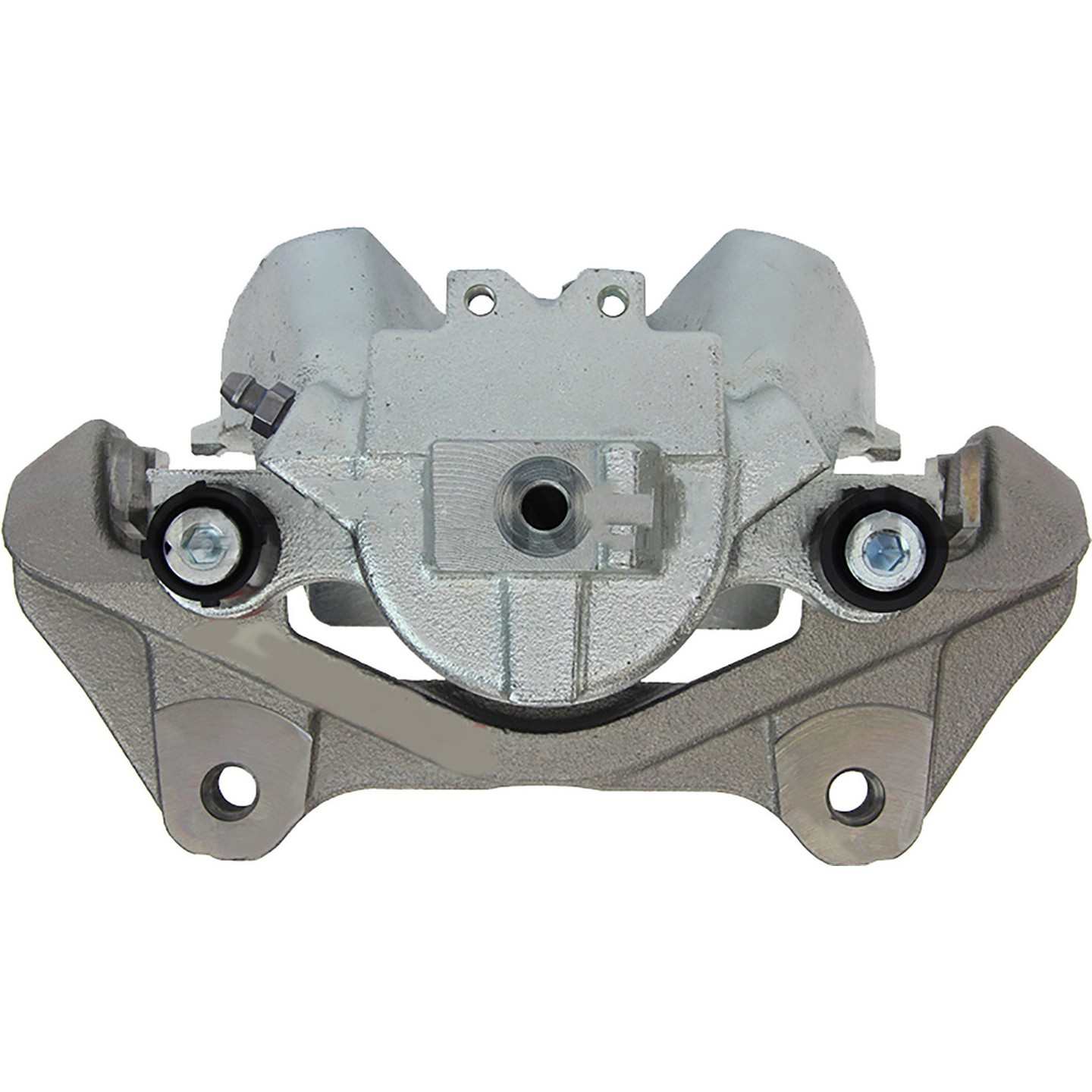 Centric Parts Disc Brake Caliper Semi-Loaded with Anti-Corrosion Finish 141.22042