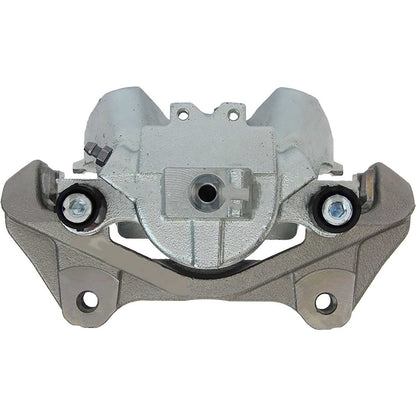 Centric Parts Disc Brake Caliper Semi-Loaded with Anti-Corrosion Finish 141.22042
