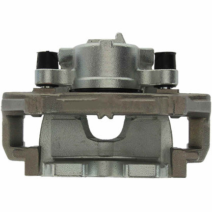 Centric Parts Disc Brake Caliper Semi-Loaded with Anti-Corrosion Finish 141.22042