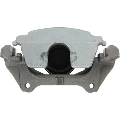 Centric Parts Disc Brake Caliper Semi-Loaded with Anti-Corrosion Finish 141.22042