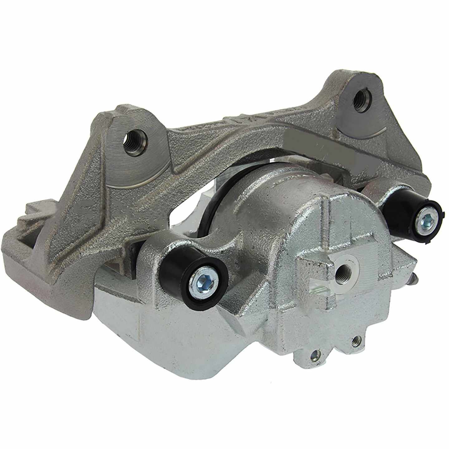 Centric Parts Disc Brake Caliper Semi-Loaded with Anti-Corrosion Finish 141.22042