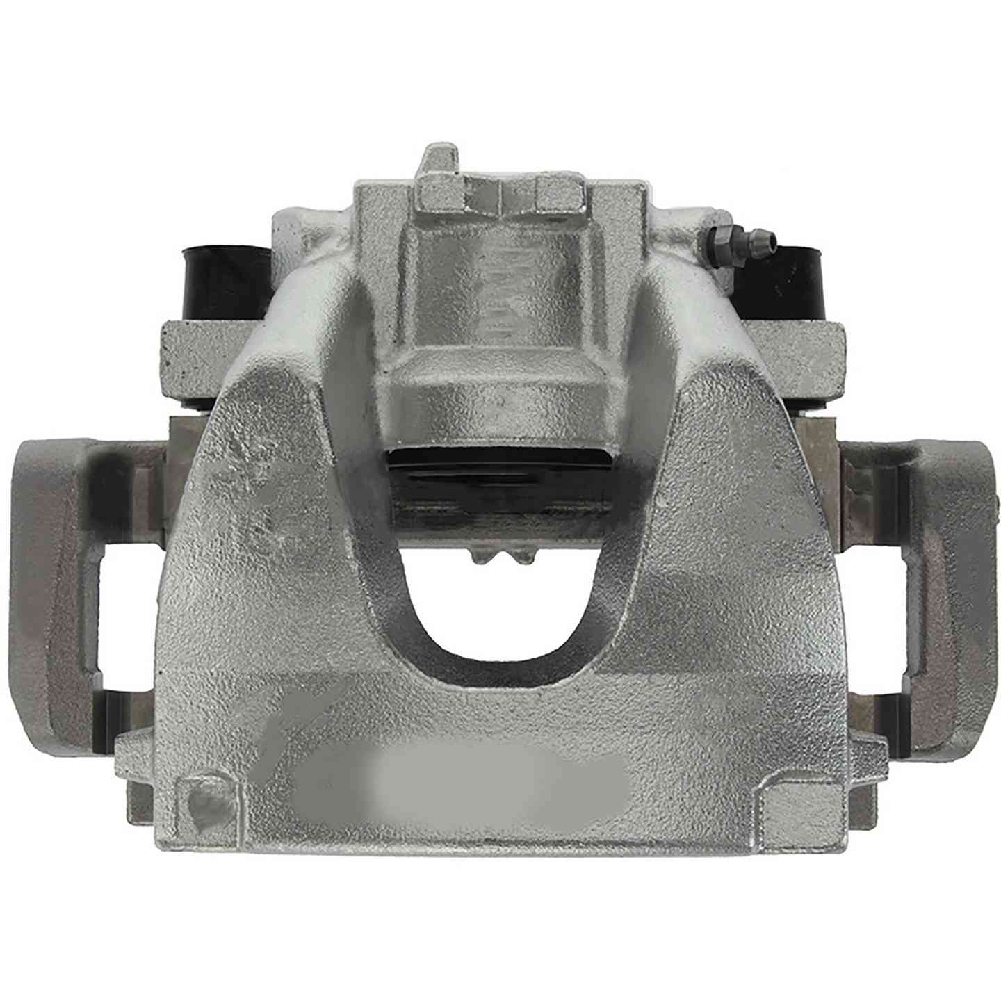Centric Parts Disc Brake Caliper Semi-Loaded with Anti-Corrosion Finish 141.22042