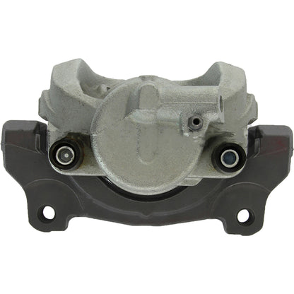 StopTech Semi-Loaded Brake Caliper 141.22043