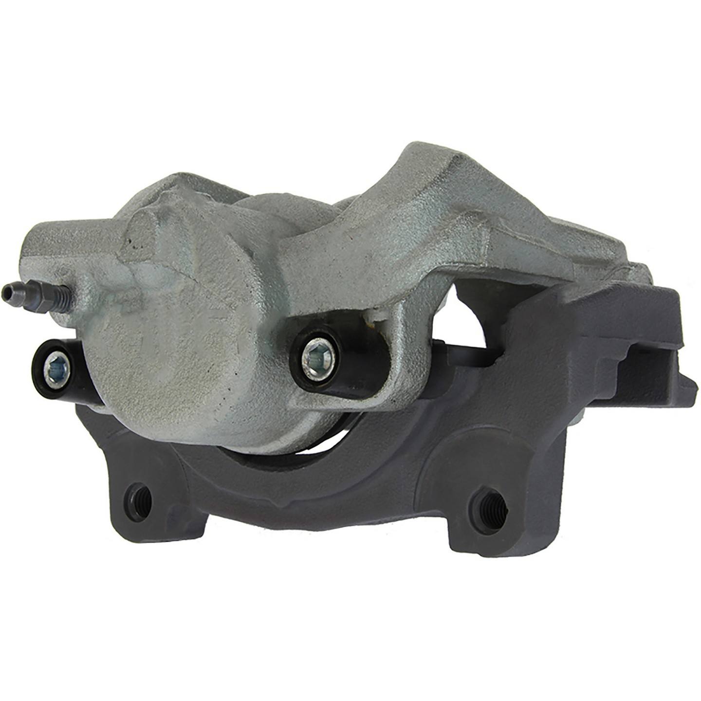 Centric Parts Disc Brake Caliper Semi-Loaded with Anti-Corrosion Finish 141.22044