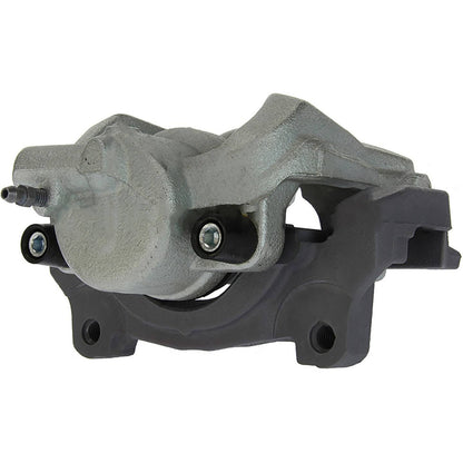 Centric Parts Disc Brake Caliper Semi-Loaded with Anti-Corrosion Finish 141.22044
