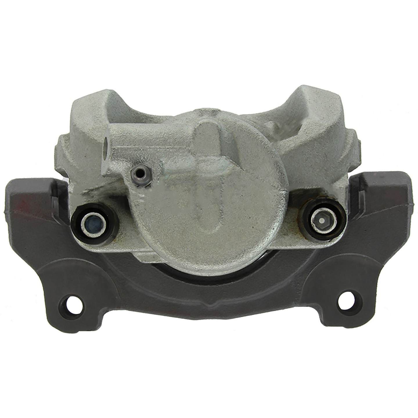 Centric Parts Disc Brake Caliper Semi-Loaded with Anti-Corrosion Finish 141.22044