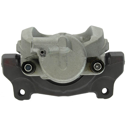 Centric Parts Disc Brake Caliper Semi-Loaded with Anti-Corrosion Finish 141.22044