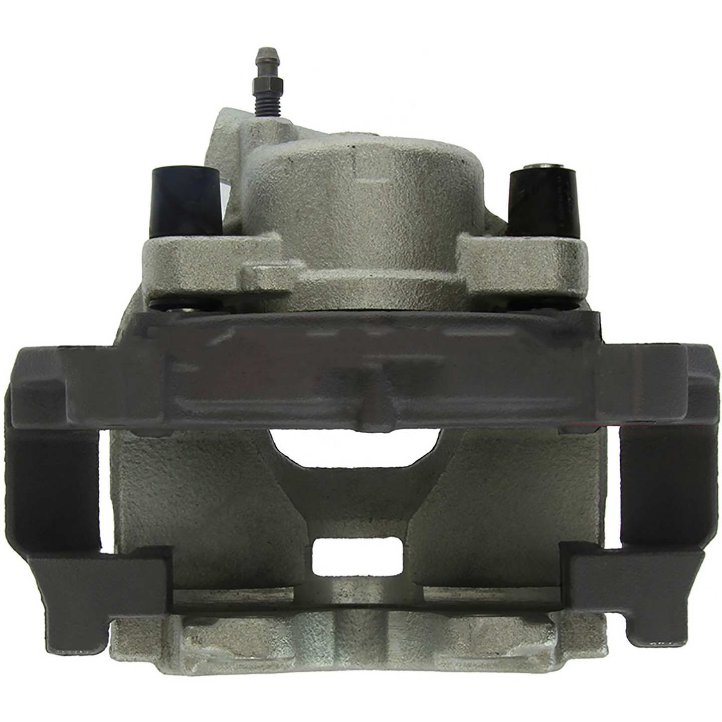 Centric Parts Disc Brake Caliper Semi-Loaded with Anti-Corrosion Finish 141.22044