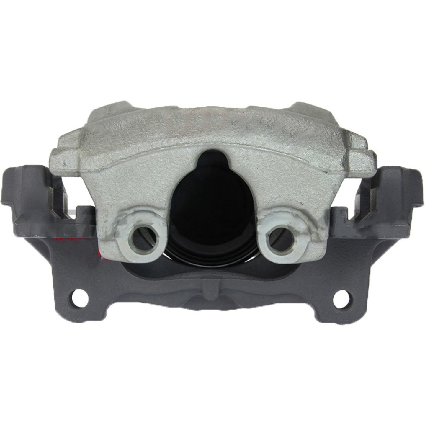 Centric Parts Disc Brake Caliper Semi-Loaded with Anti-Corrosion Finish 141.22044