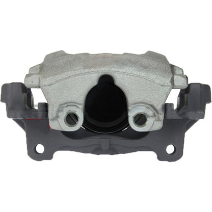 Centric Parts Disc Brake Caliper Semi-Loaded with Anti-Corrosion Finish 141.22044