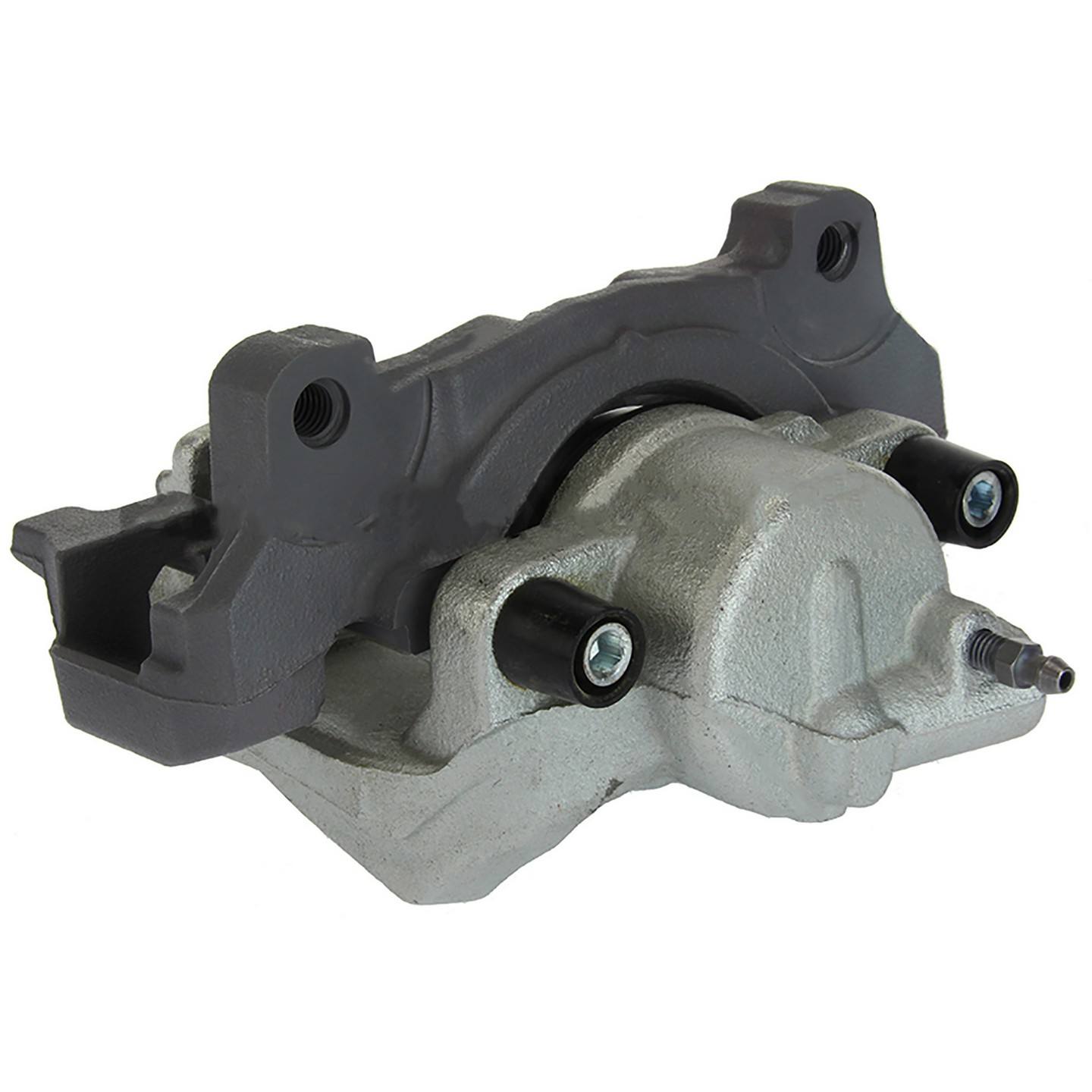 Centric Parts Disc Brake Caliper Semi-Loaded with Anti-Corrosion Finish 141.22044