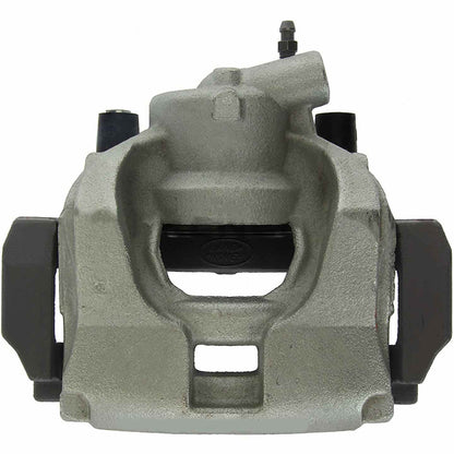 Centric Parts Disc Brake Caliper Semi-Loaded with Anti-Corrosion Finish 141.22044