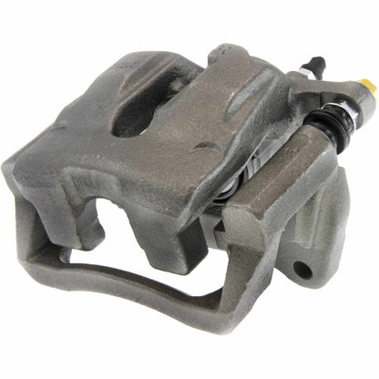 Stoptech Centric 05-09 Land Rover LR3 4.4L Semi-Loaded Rear Right Remanufactured Brake Caliper 141.22501