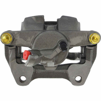 Centric Parts Disc Brake Caliper Semi-Loaded for 141.22502