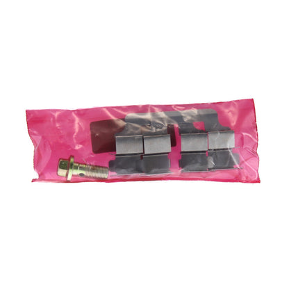 Centric Parts Disc Brake Caliper Semi-Loaded for 141.22502