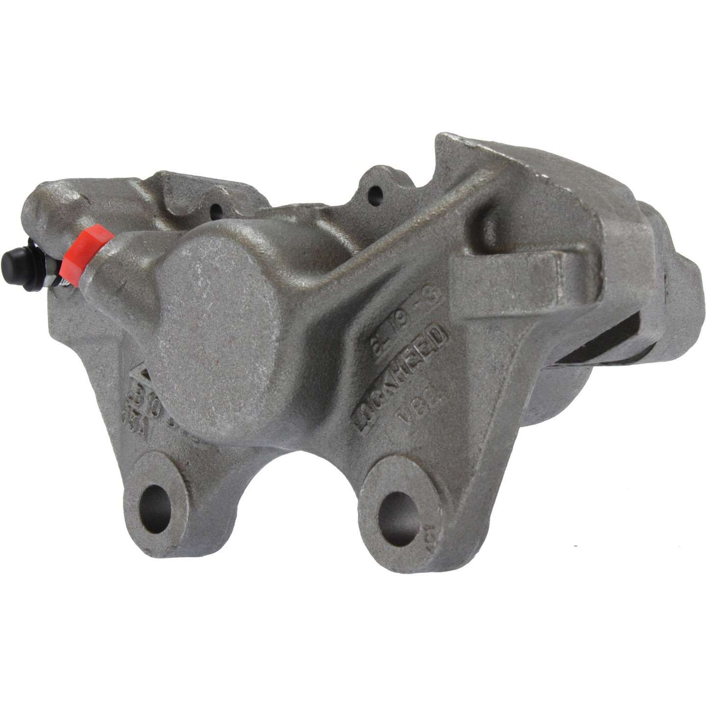 Centric Parts Disc Brake Caliper Semi-Loaded for 141.22503