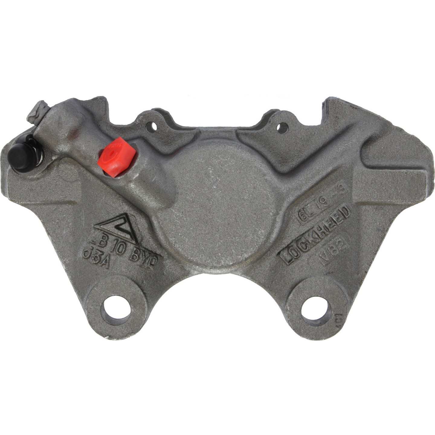 Centric Parts Semi-Loaded Brake Caliper 141.22503