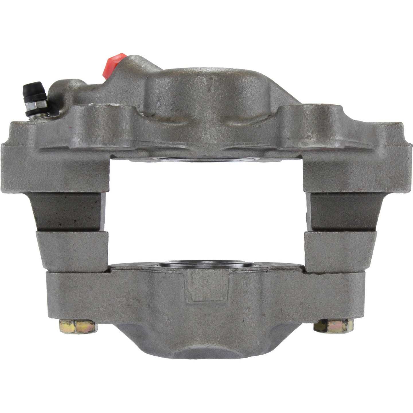 Centric Parts Disc Brake Caliper Semi-Loaded for 141.22503