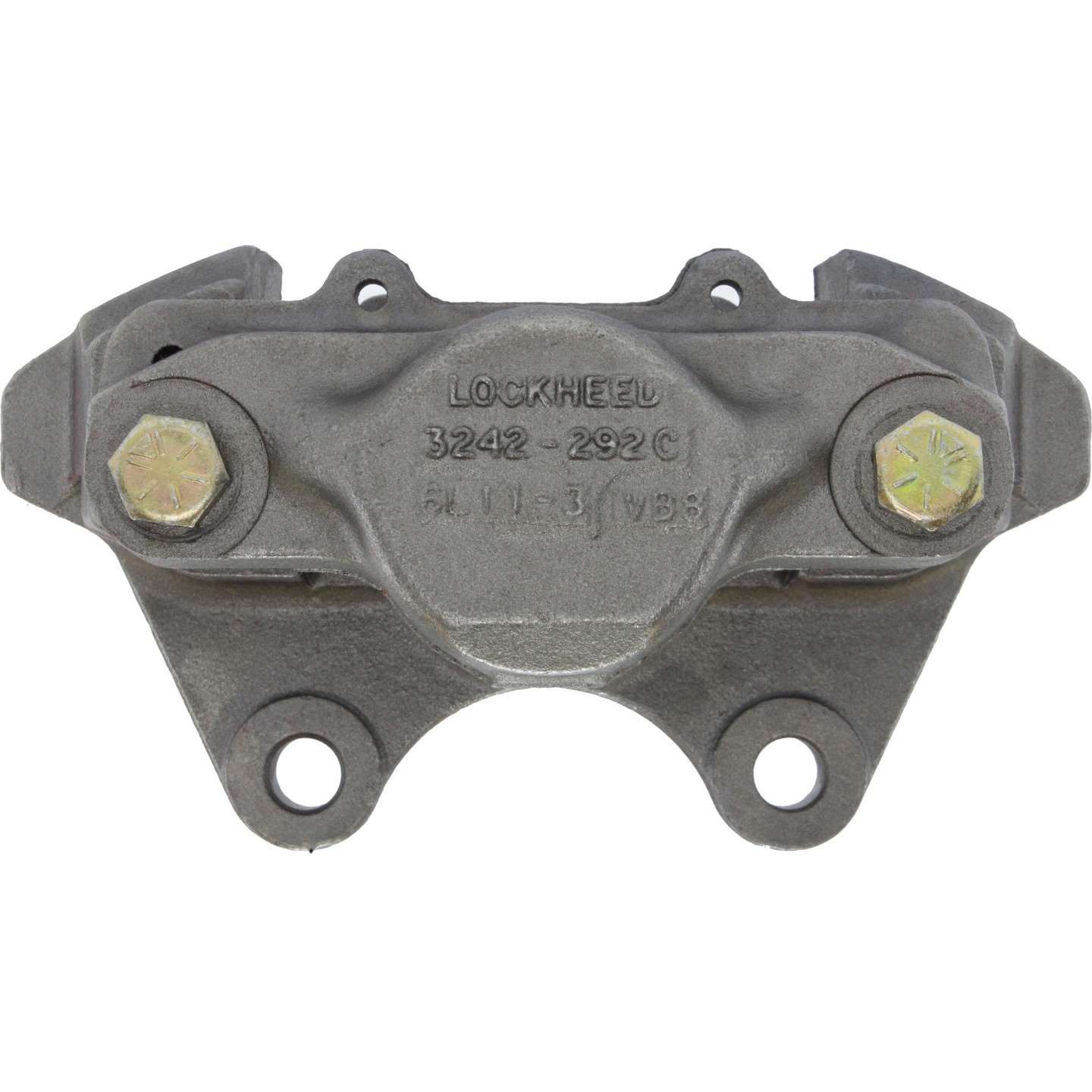 Centric Parts Semi-Loaded Brake Caliper 141.22503