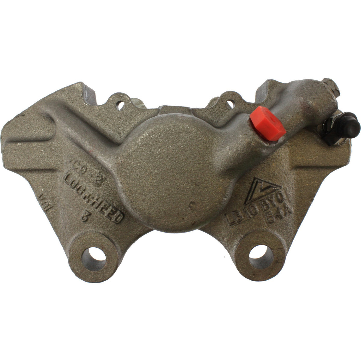 Centric Parts Semi-Loaded Brake Caliper 141.22504