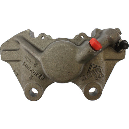 Centric Parts Semi-Loaded Brake Caliper 141.22504