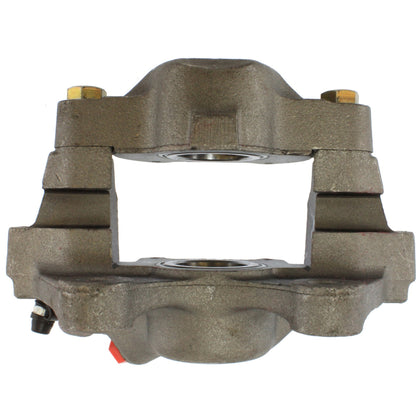 Centric Parts Disc Brake Caliper Semi-Loaded for 141.22504
