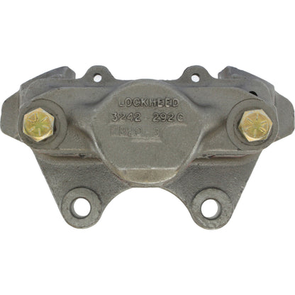 Centric Parts Semi-Loaded Brake Caliper 141.22504