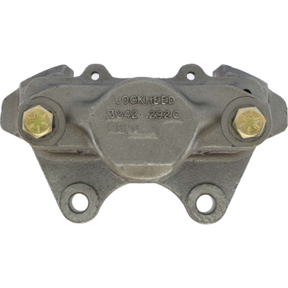 Centric Parts Semi-Loaded Brake Caliper 141.22504