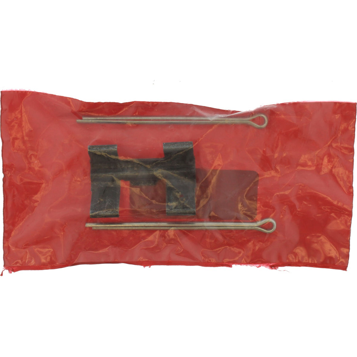 Centric Parts Disc Brake Caliper Semi-Loaded for 141.22504
